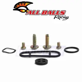 T2dg All Balls Mn/t2dg Fuel Petcock Repair Kit For 1992-1998 Yamaha Yfb250 Timberwolf Az
