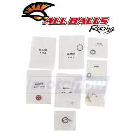 Yh0e All Balls Mn/yh0e Fuel Petcock Repair Kit For 2015-2016 Husqvarna Te125 - Body Gas Kp
