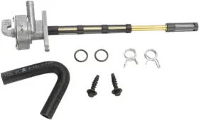 Q3vq0krzyp All Balls Petcock Fuel Valve Kit For Ktm 450 Xcf W 07
