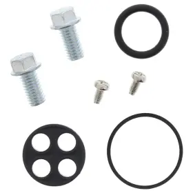 60-1023 All Balls Racing Fuel Tap Repair Kit For Ktm 560 Smr 06 07 950 Adventure 03-06 #2