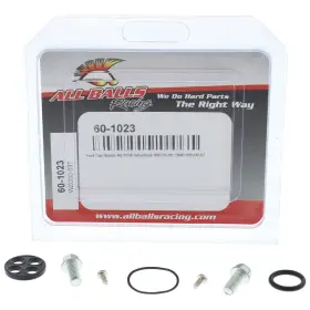 60-1023 All Balls Racing Fuel Tap Repair Kit For Ktm 560 Smr 06 07 950 Adventure 03-06 #3