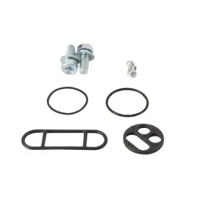 60-1093 All Balls Racing New Fuel Tap Repair Kit For Kawasaki Kx 100 98-00