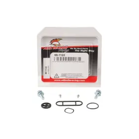 60-1122 All Balls Racing New Fuel Tap Repair Kit For Kawasaki Kdx 250 91-94 #3