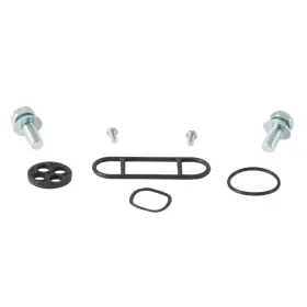60-1122 All Balls Racing New Fuel Tap Repair Kit For Kawasaki Kdx 250 91-94