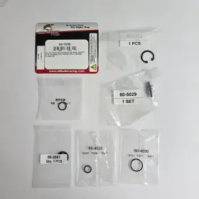 60-1096 All Balls Racing Inc Fuel Tap Repair Kit #3