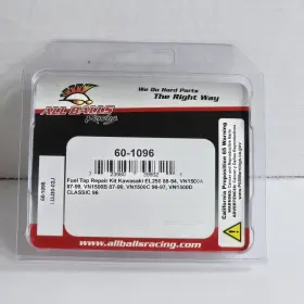 60-1096 All Balls Racing Inc Fuel Tap Repair Kit