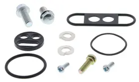 Uxf99ev8e4 All Balls Ab Gas Fuel Petcock Rebuild Kit For Yamaha Xt250 08-12 #2
