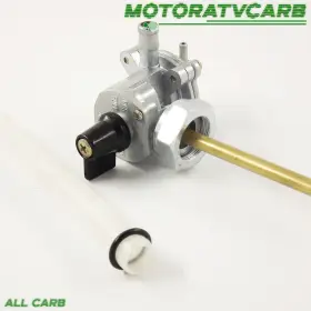 Mot131970 All-carb Fuel Petcock Valve Switch For Honda Shadow Aero 750 Vt750c 2004-2006 #2