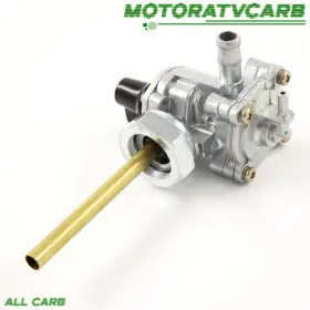 Mot131970 All-carb Fuel Petcock Valve Switch For Honda Shadow Aero 750 Vt750c 2004-2006 #3
