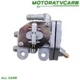 Mot1467464 All-carb Fuel Gas On/off Switch For Yamaha Virago Vstar Xv250 Petcock Xv125 #2