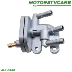 Mot1467464 All-carb Fuel Gas On/off Switch For Yamaha Virago Vstar Xv250 Petcock Xv125 #3