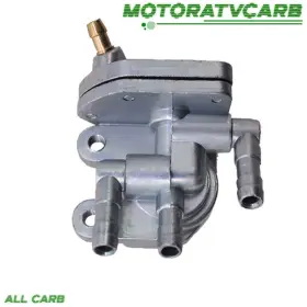 Mot1467464 All-carb Fuel Gas On/off Switch For Yamaha Virago Vstar Xv250 Petcock Xv125