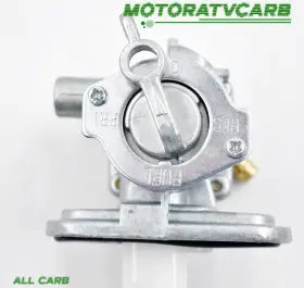 Mot549504 All-carb Fuel Valve Petcock For Suzuki Gs650 Gs450 Gs550 Gs750 Gs850 Gs1100 Gs300