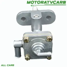 Mot550458 All-carb Neue Benzinhahn Ventil Baugruppe For Suzuki Sv650 Sv650s 1999 2000-2002