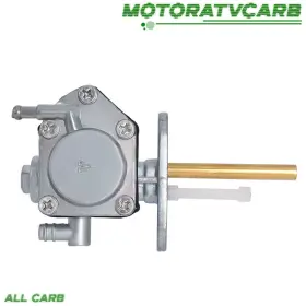 Mot722072 All-carb Fuel Switch Valve Petcock Assy For Kawasaki Model Vulcan 750 Vn750 A 86-06 #3