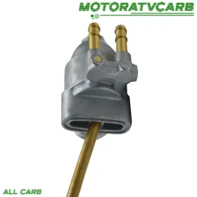 510230-051 All-carb Mot838354 Fuel Petcock For Kawasaki Kz400 Kz400a Kz400d Kz400s #3