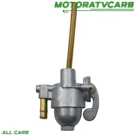 510230-051 All-carb Mot838354 Fuel Petcock For Kawasaki Kz400 Kz400a Kz400d Kz400s