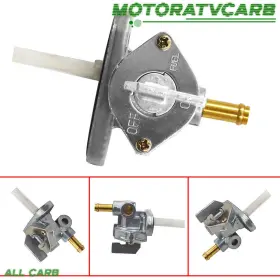 51023-0024 All-carb Mot934390 Gas Tank Fuel Cock Valve Petcock Fit For Kawasaki Kx65 Kx85 Kx100 Us #2