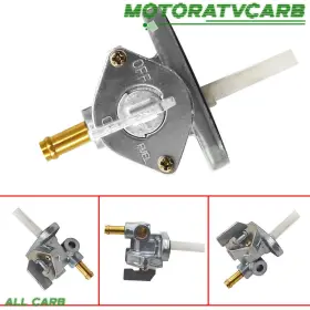 51023-0024 All-carb Mot934390 Gas Tank Fuel Cock Valve Petcock Fit For Kawasaki Kx65 Kx85 Kx100 Us