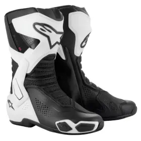 2223225-21-49 Alpinestars 222322521-49 Smx-6 V3 Vented Boots 13.5 4121-0095-49