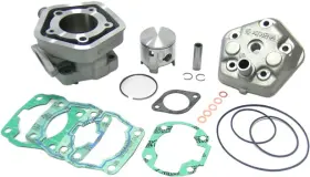 P400210600255 Athena Top End Gasket Kit For Honda Atc250r 1981-1984