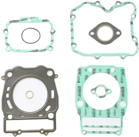 P400250600124 Athena Top End Gasket Kit For Kawasaki Kx125 1985-1986