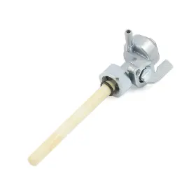 Zj-125 Automall Tech 602451634874 Motorcycle Dirt Bike Scooter Fuel Tank Tap Gas Petcock Valve Switch For #3