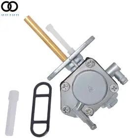 Apo54496 Autoooparts Fuel Switch Valve Petcock Assy For Kawasaki Model Vn750 Vulcan 750 86-04 05-06