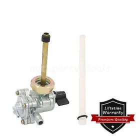 Autoparts-deals 669894771764 For 1996-1999 Honda Cbr900rr Cbr 900 Rr Gas Fuel Tank Switch Petcock Valve