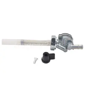 3jn-24500-02 Autorevival 606278301698 Fuel Petcock Gas Tank Switch For Yamaha Bear Tracker 250 Yfm250b Us #3