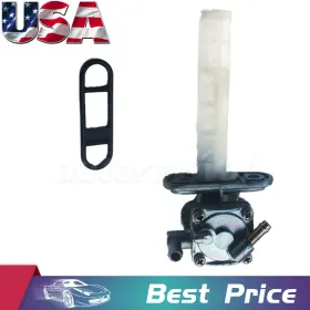 44300-28a02 Autorevival 606278333576 Fuel Petcock Assembly Fits Suzuki Gsxr1100 Gsxr600w Gsxr 750