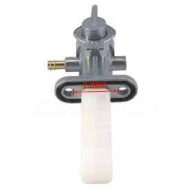 1a0-24500-02-00 Autorevival 613781123921 Fuel Valve Petcock For Yamaha Rd250 Rd350lc Rd400 On Reserve New #2