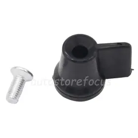 Autostorefocus 641376069927 Fuel Gas Valve Petcock For Honda 1995-07 Vt1100 Shadow Aero Ace Spirit Sabre Usa #2
