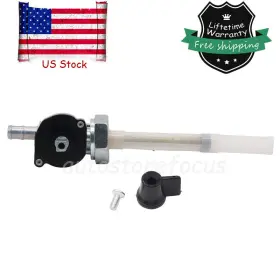 1100c3 Autostorefocus 641376069934 Fuel Gas Valve Petcock For Honda Shadow Ace Aero Sabre Spirit 1100 Vt1100
