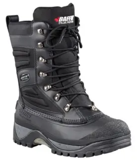 Baffin Inc 4300-0160-001-10 Crossfire Boots 2015 10 11-025010