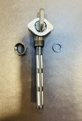 Bap 17105460-461 Moto Guzzi Petcock Sp T3 Lemans Ducati Ktm Maico 17105460