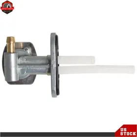 Ber290190 Berliii For Kawasaki Klx110 Petcock Fuel Tank Switch Valve Assembly 2002-2015 #2