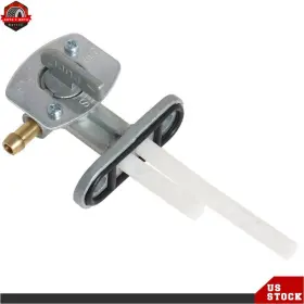 Ber290190 Berliii For Kawasaki Klx110 Petcock Fuel Tank Switch Valve Assembly 2002-2015 #3