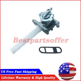 Bestpartsoffer 641376629299 Fuel Valve Fits Suzuki Petcock Gs1000 Gs1100 Gs300 Gs450 Gs550 Gs650 Gs750 Gs850