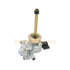 Bestpartsstore 607001133159 New Petcock Fits 1996-99 Honda Cbr900rr Cbr 900 Rr Gas Fuel Tank Switch Valve Us #3