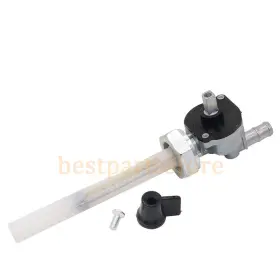 Bestpartsstore 607001134927 Fuel Gas Valve Petcock For Honda 1995-07 Vt1100 Shadow Aero Ace Spirit Sabre New #2