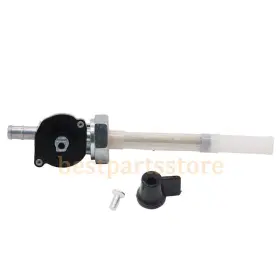 Bestpartsstore 607001134934 Petcock For Honda 1995-2007 Vt1100 Shadow Aero Ace Spirit Sabre 16950-mah-023 Us #2