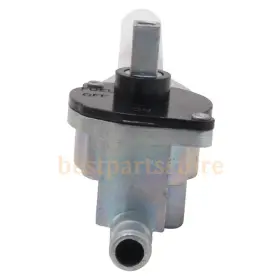 Bestpartsstore 607001134934 Petcock For Honda 1995-2007 Vt1100 Shadow Aero Ace Spirit Sabre 16950-mah-023 Us #3