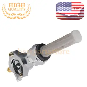 Bestpartsstore 607001190787 For Harley-davidson 1958-1959 Sportster Xlc Xlch Xlrtt Fuel Switch Valve Petcock