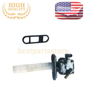 44300-45370 Bestpartsstore 641376611454 44300-45372 Fuel Valve Petcock Fits Suzuki Gsxr1100 Gsxr600w Gsxr750 44300-45370 Bestpartsstore 641376611454 44300-45372 Fuel Valve Petcock Fits Suzuki Gsxr1100 Gsxr600w Gsxr750