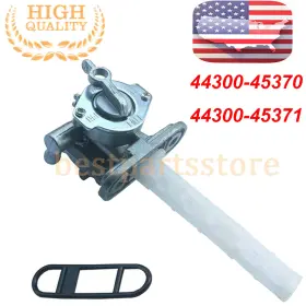 44300-45370 Bestpartsstore 641376611461 Fits Suzuki Gs1100e Gs1100g Gs1100gk Fuel Valve Petcock Usa 44300-45370 Bestpartsstore 641376611461 Fits Suzuki Gs1100e Gs1100g Gs1100gk Fuel Valve Petcock Usa