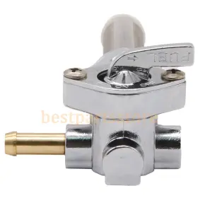 Bestpartsstore 668727856043 Fuel Cock Tank Valve Petcock Fits Harley Touring Softail Dyna Electra Road Glide #2 Bestpartsstore 668727856043 Fuel Cock Tank Valve Petcock Fits Harley Touring Softail Dyna Electra Road Glide #2
