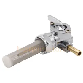 Bestpartsstore 668727856050 Replace For Harley Touring Softail Dyna Electra Road Glide Fuel Valve Petcock Us #3 Bestpartsstore 668727856050 Replace For Harley Touring Softail Dyna Electra Road Glide Fuel Valve Petcock Us #3