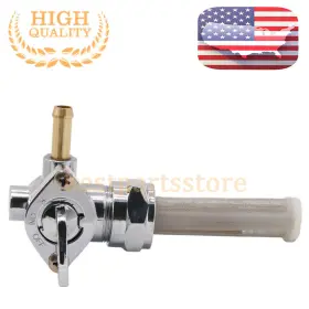 Bestpartsstore 668727856050 Replace For Harley Touring Softail Dyna Electra Road Glide Fuel Valve Petcock Us Bestpartsstore 668727856050 Replace For Harley Touring Softail Dyna Electra Road Glide Fuel Valve Petcock Us