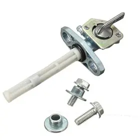 Xr100petcock Bh-motor New Fuel Valve Petcock For Honda Crf Xr 50 70 80 100 150 230 16950-g #2